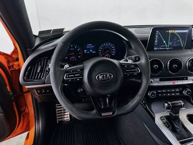 Used 2019 Kia Stinger GTS AWD/4WD image 18