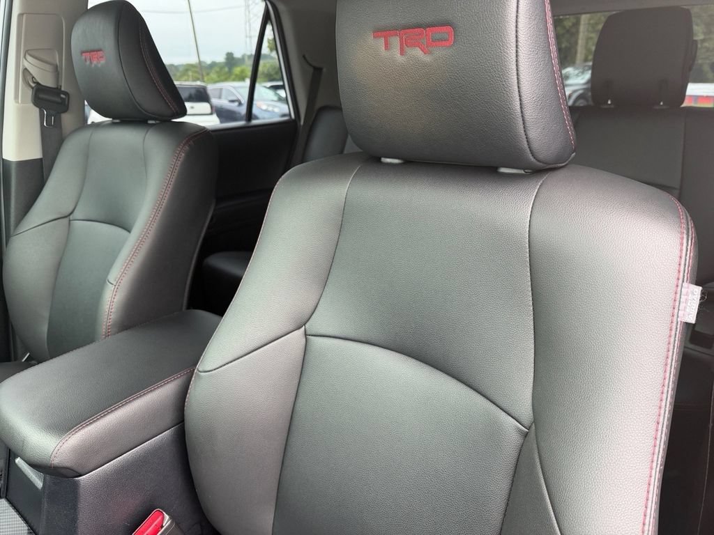 Used 2024 Toyota 4Runner TRD Pro AWD/4WD image 13