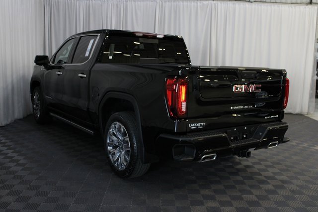 New 2026 GMC Sierra 1500 Denali image 4