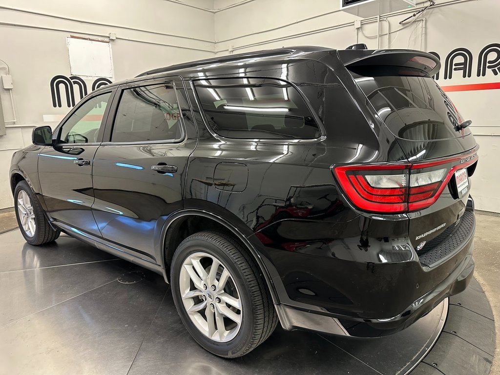 Used 2024 Dodge Durango GT image 14