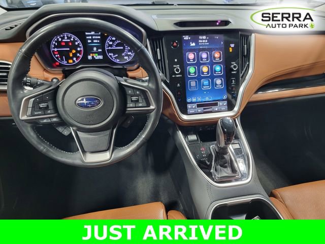 Used 2021 Subaru Legacy Touring XT w/ Popular Package #2 image 29