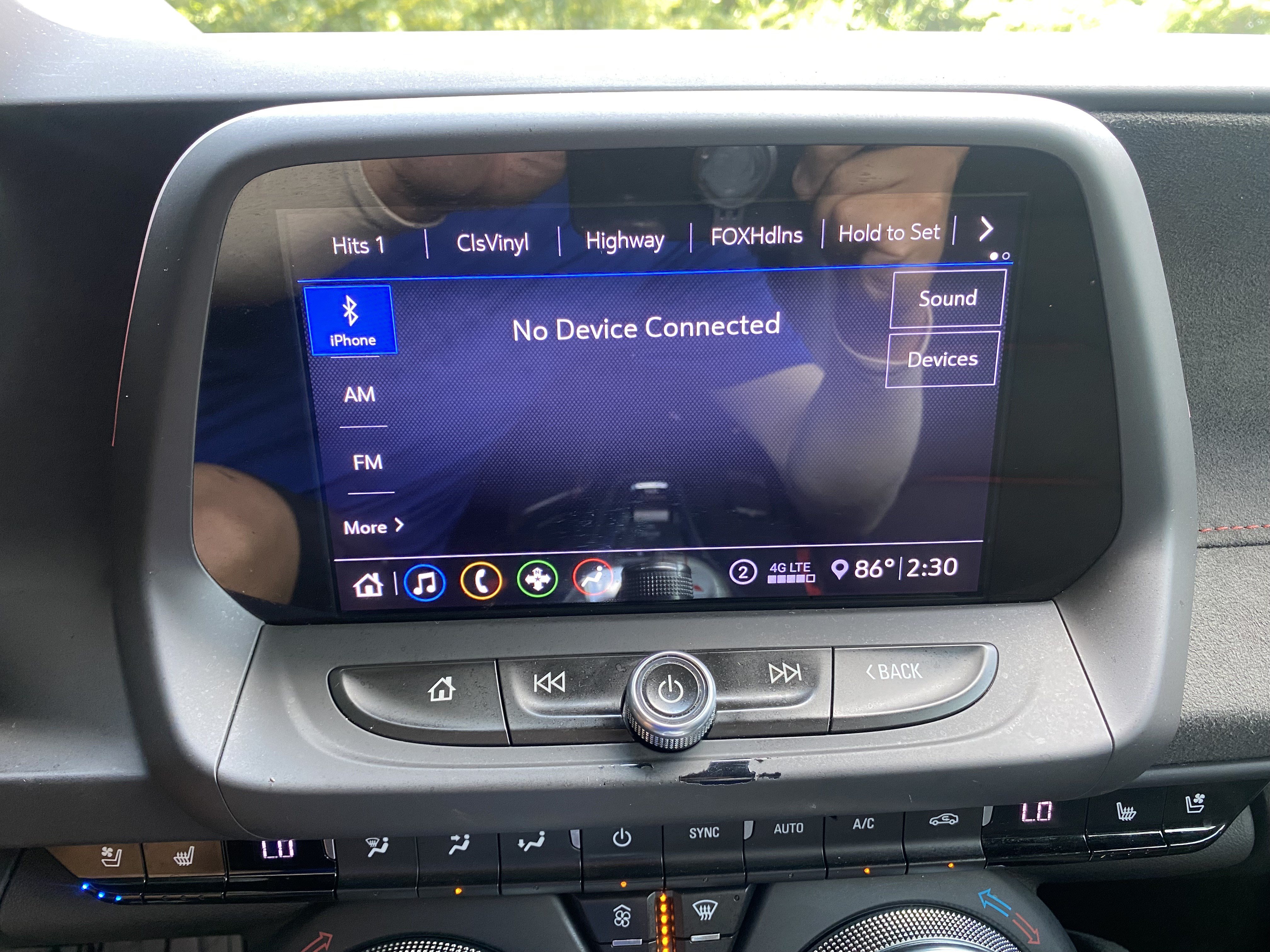 Used 2020 Chevrolet Camaro ZL1 RWD image 26