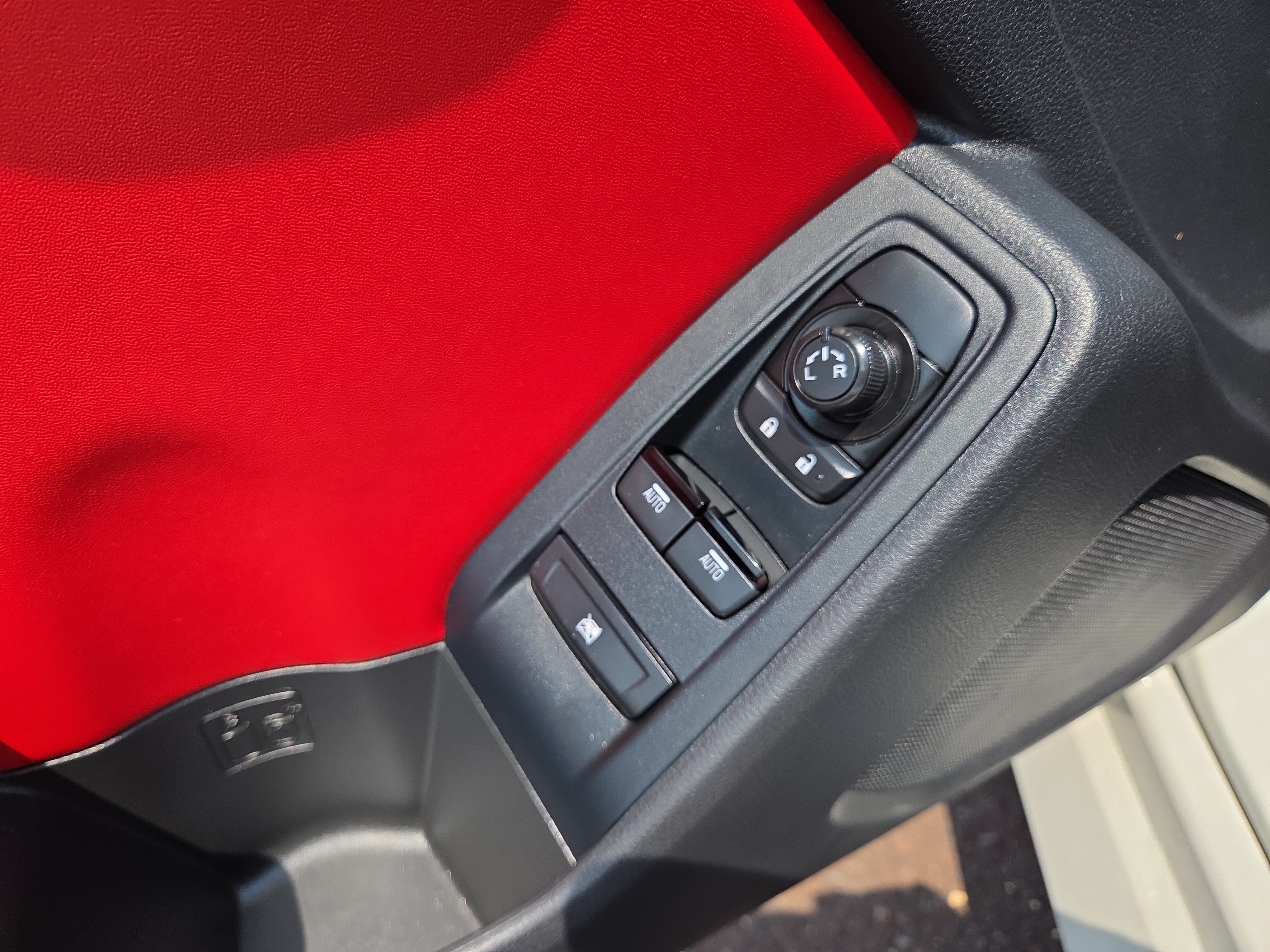 Certified 2024 Toyota GR86 TRUENO Edition RWD image 31