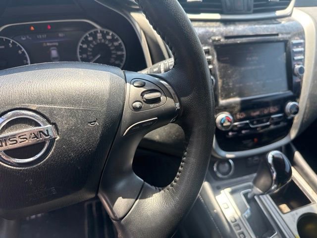 Used 2020 Nissan Murano SV AWD/4WD image 18