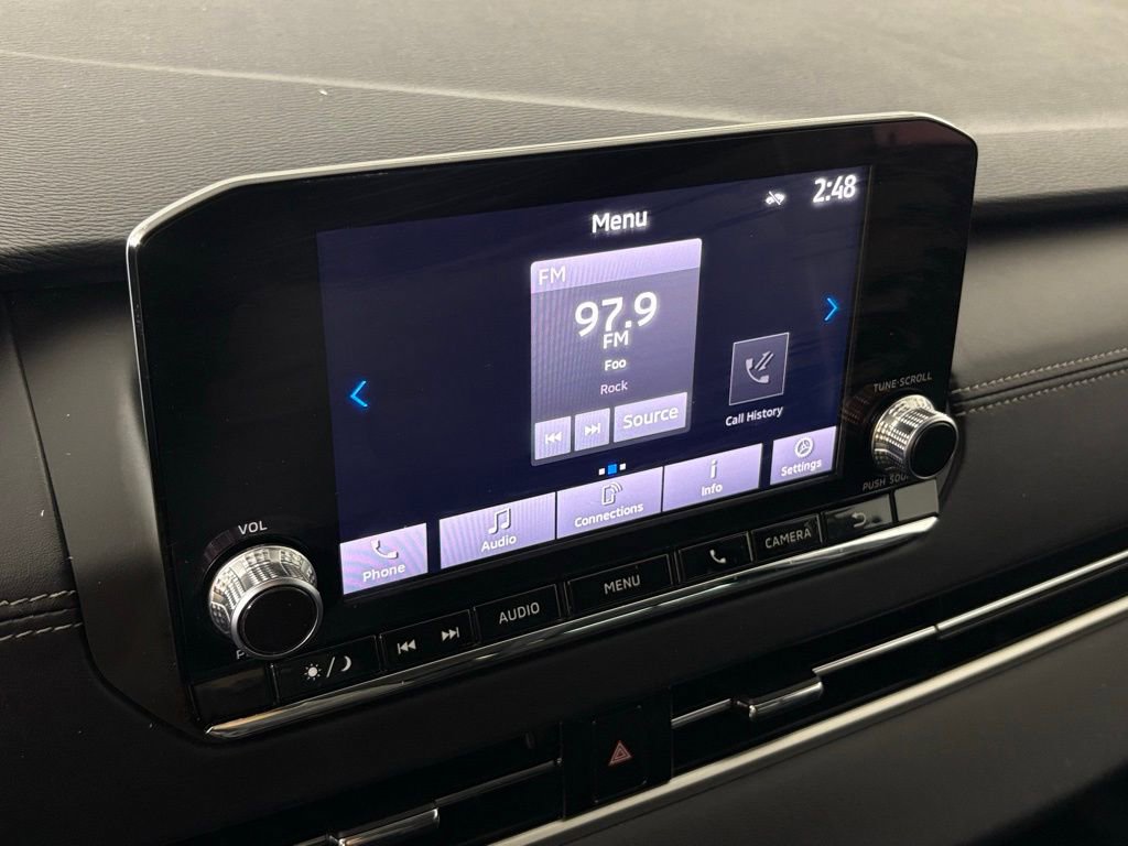 Used 2022 Mitsubishi Outlander ES image 22