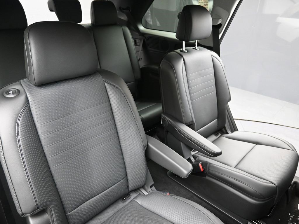 New 2026 Hyundai Palisade Limited image 17