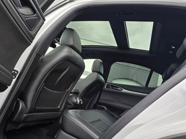 Used 2019 Alfa Romeo Stelvio Ti Sport w/ Quick Order Package 22S Sport image 24