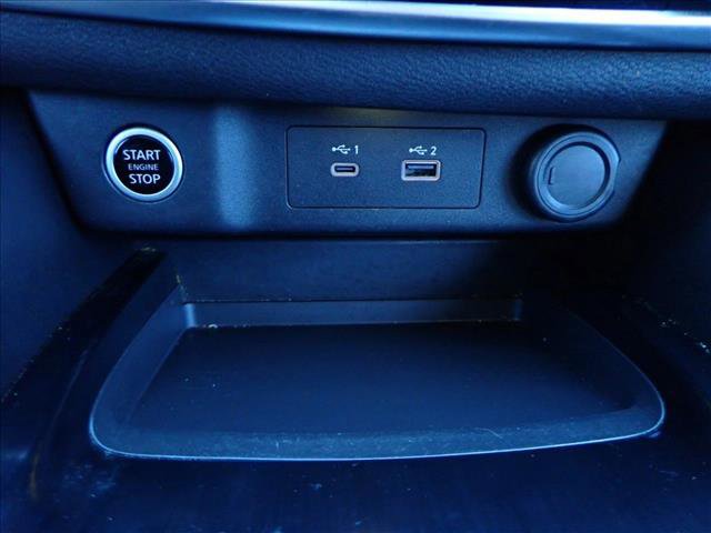 Used 2021 Nissan Rogue SL w/ Premium Package image 24