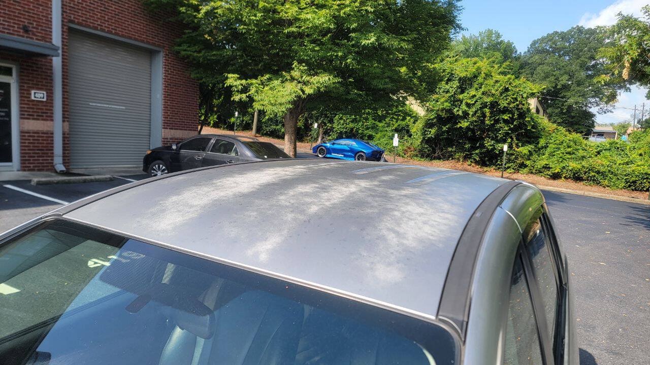Used 2012 MAZDA MAZDA5 Touring FWD image 19