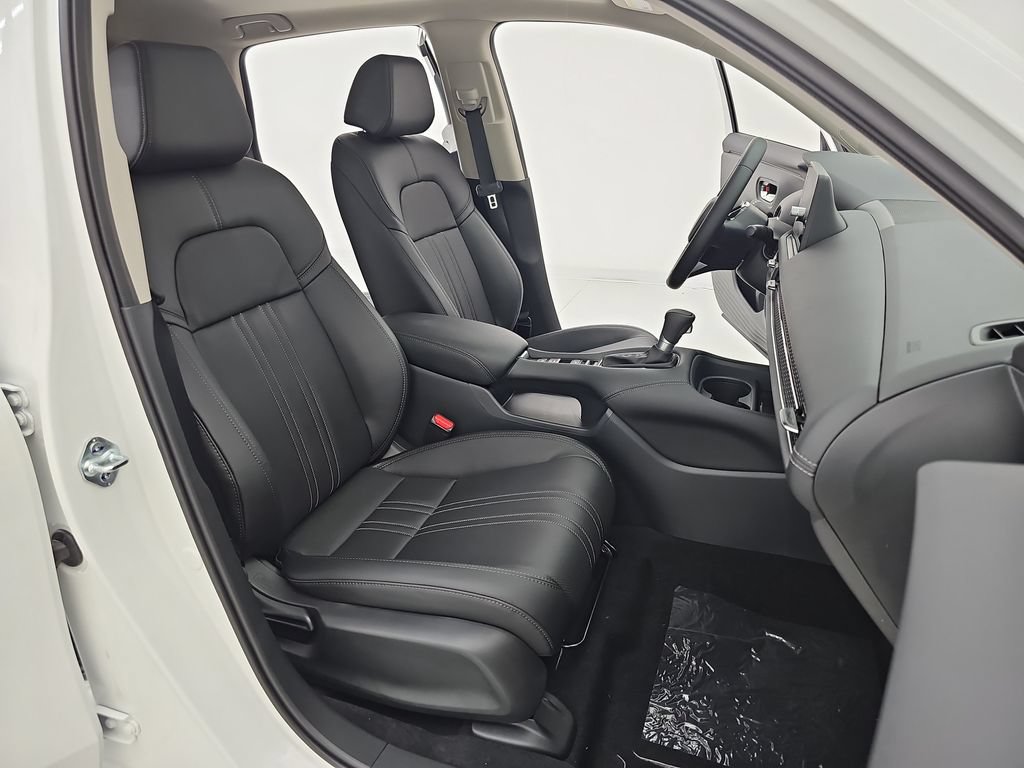 New 2027 Honda HR-V EX-L image 12