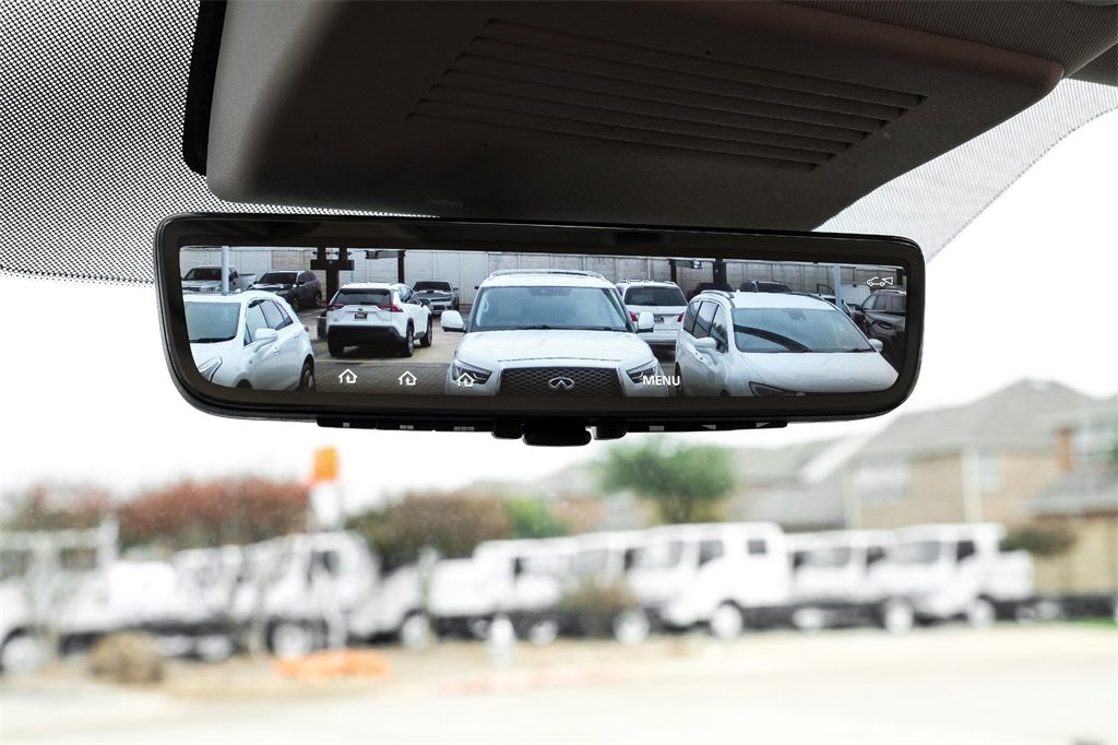 Used 2022 INFINITI QX80 Premium Select w/ Cargo Package image 31