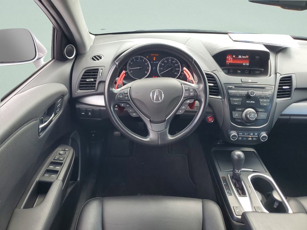 Used 2017 Acura RDX AWD image 26