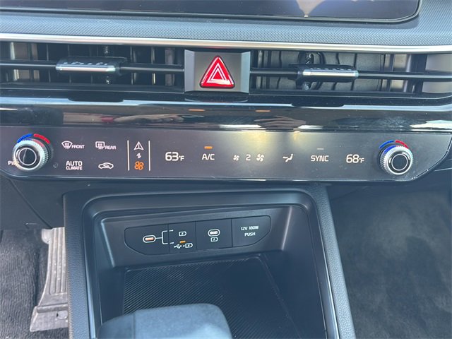 Used 2026 Kia K5 LXS image 22