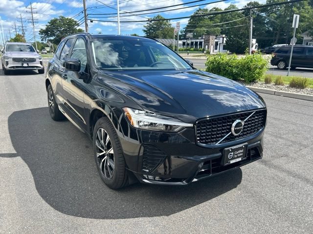 Certified 2024 Volvo XC60 B5 Core w/ Climate Package AWD/4WD image 6