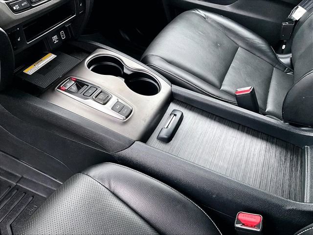 Used 2023 Honda Ridgeline RTL-E image 20