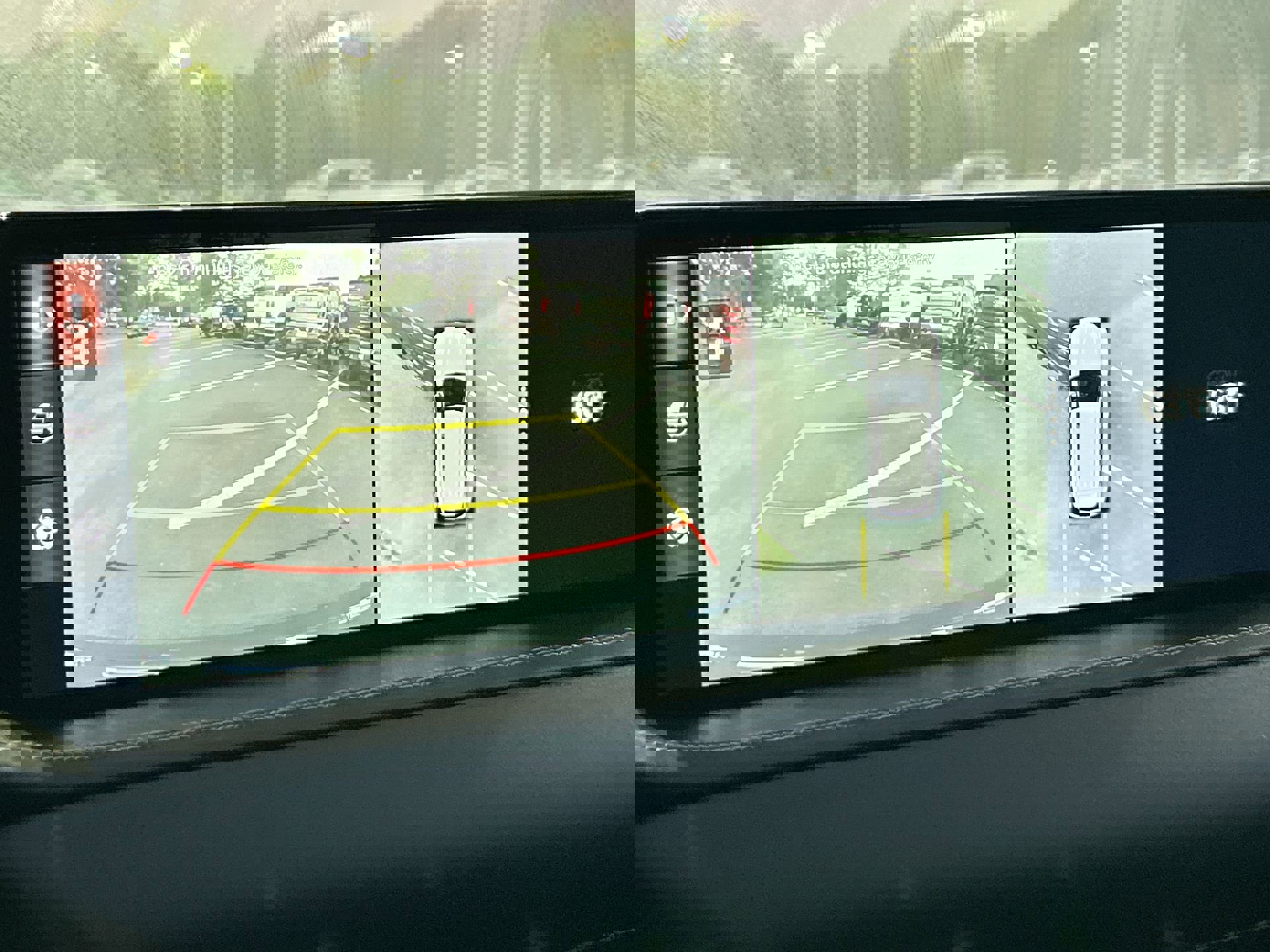 Used 2021 Genesis GV80 2.5T w/ Advanced Package 02 image 22