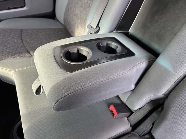 Used 2017 RAM 2500 SLT w/ Luxury Group image 7