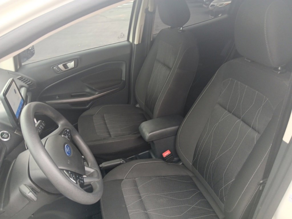 Used 2022 Ford EcoSport SE image 18