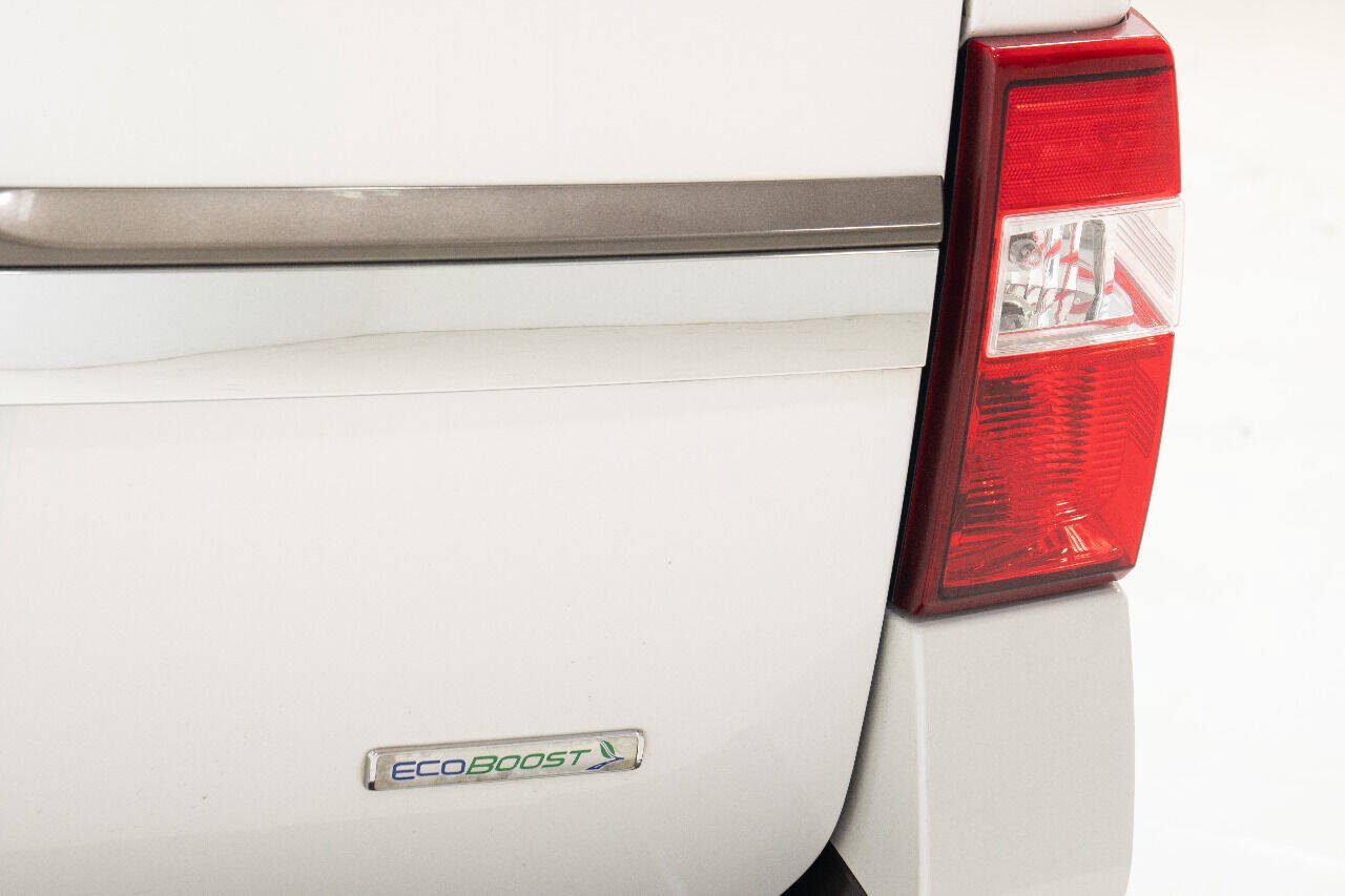Used 2015 Ford Expedition King Ranch RWD image 16