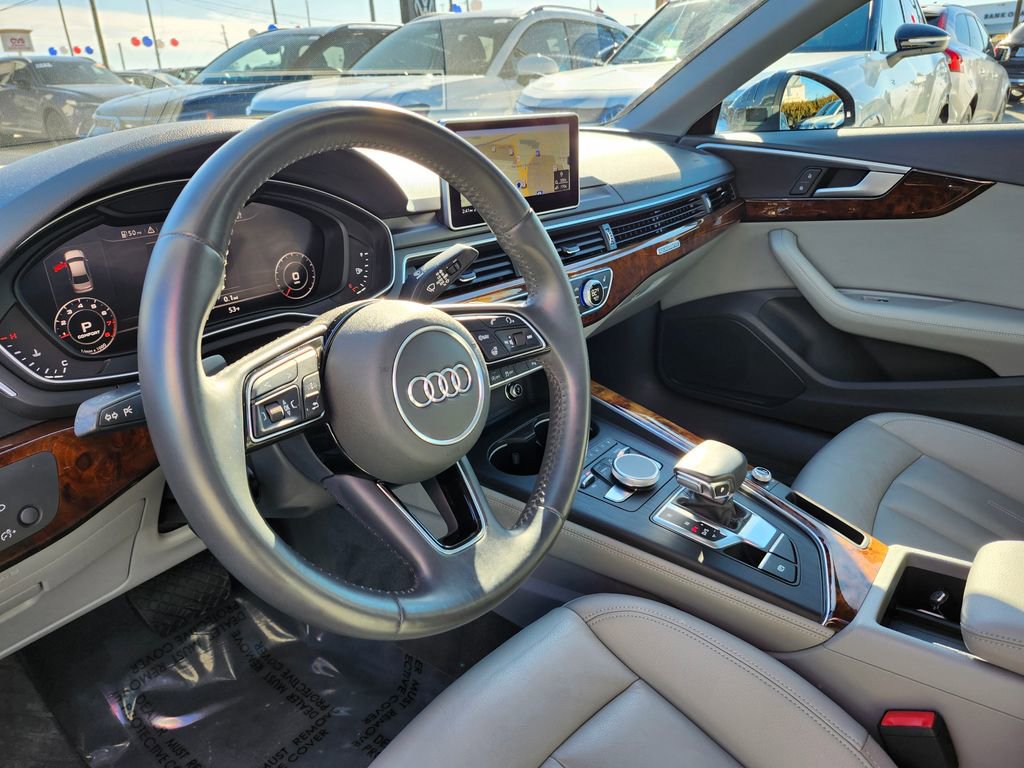 Used 2019 Audi A4 2.0T Premium Plus w/ Premium Plus Package image 6
