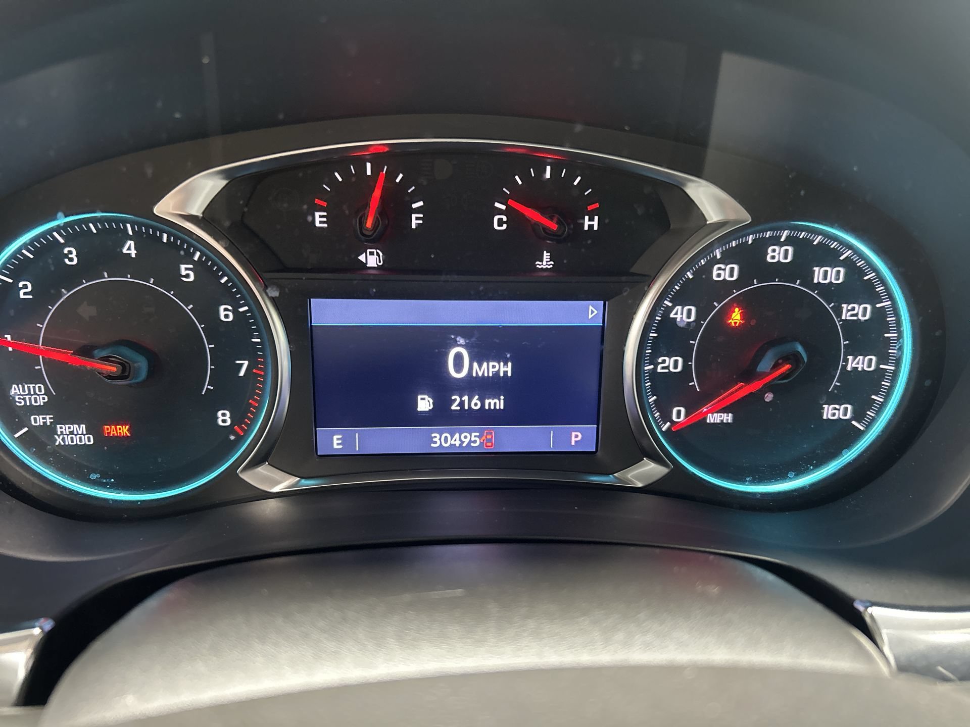 Certified 2023 Chevrolet Traverse LT w/ Midnight/Sport Edition AWD/4WD image 13