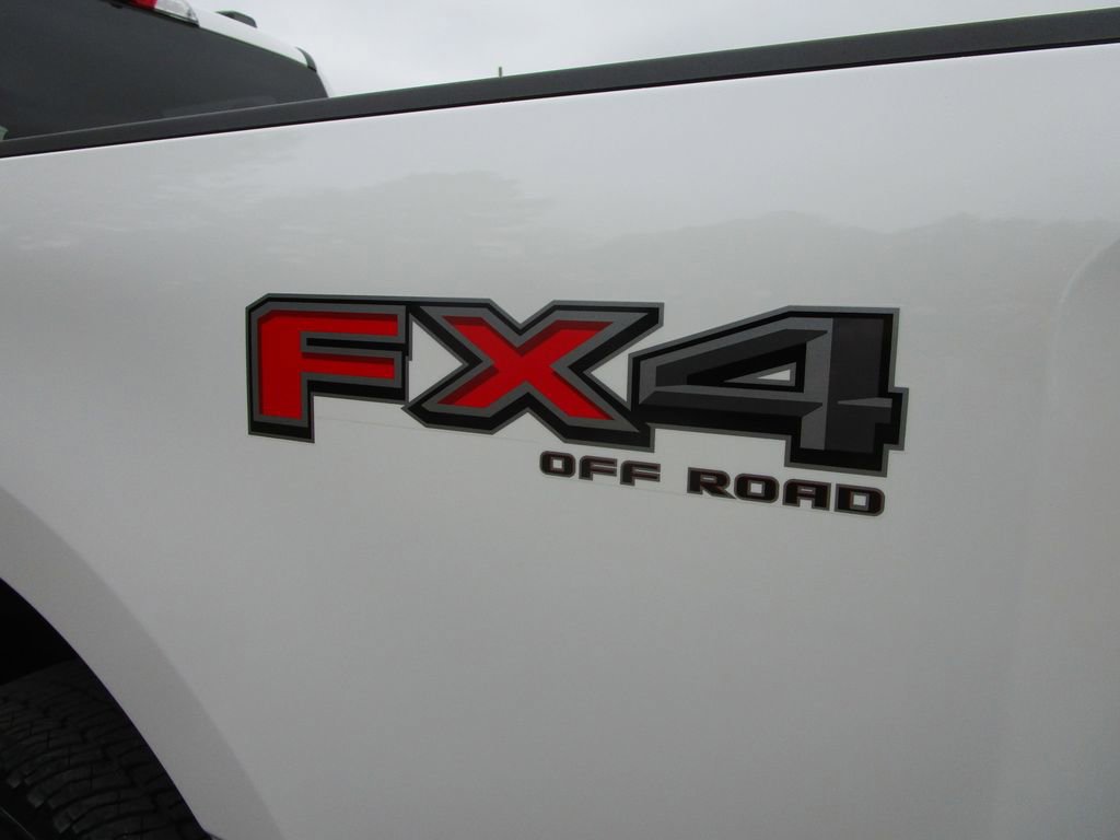 Used 2026 Ford F250 Lariat w/ Chrome Package image 15