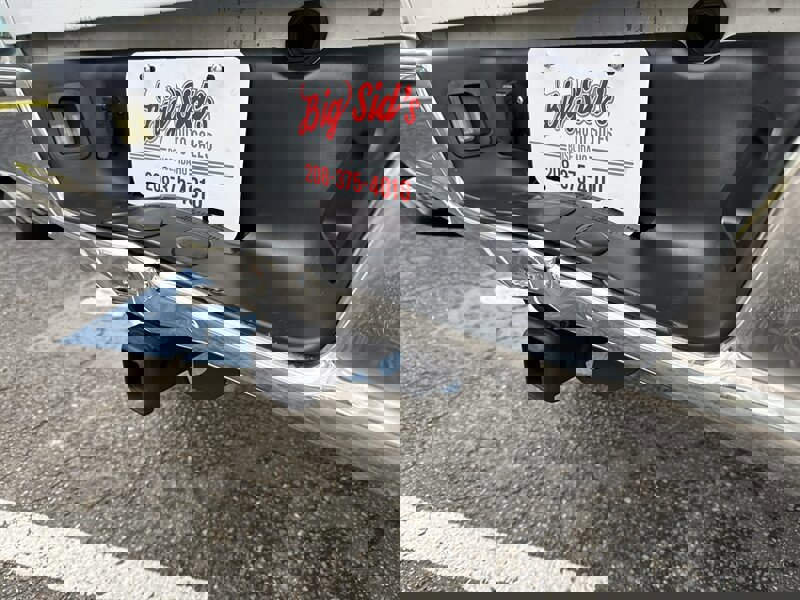 Used 2003 Dodge Ram 2500 Truck 4x4 Quad Cab image 10