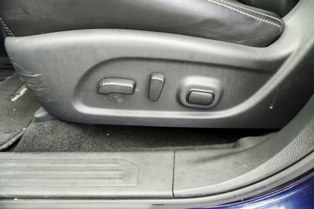 Used 2024 Nissan Murano SL image 16