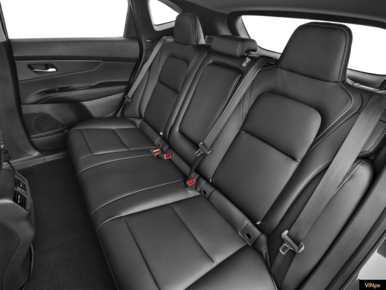 New 2026 Nissan Murano SV image 11