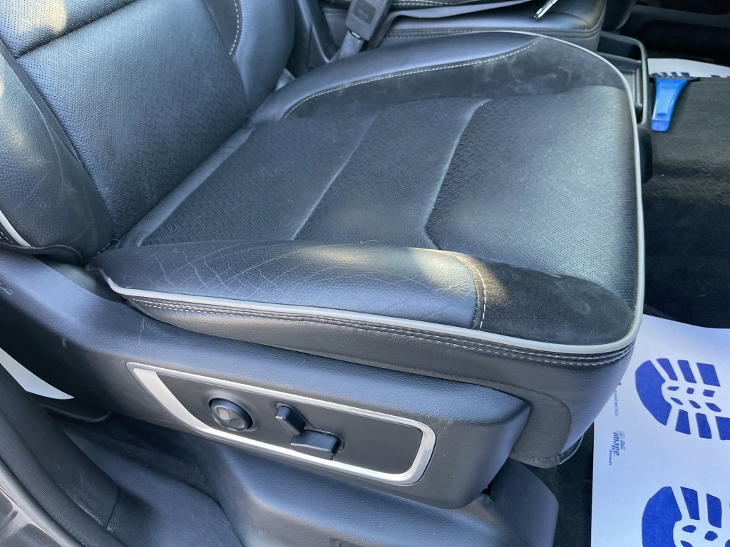 Used 2020 RAM 1500 Laramie image 21