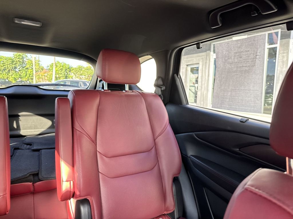 Used 2023 MAZDA CX-9 Carbon Edition image 20