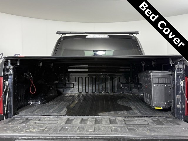 Used 2020 Ford F150 Raptor image 9