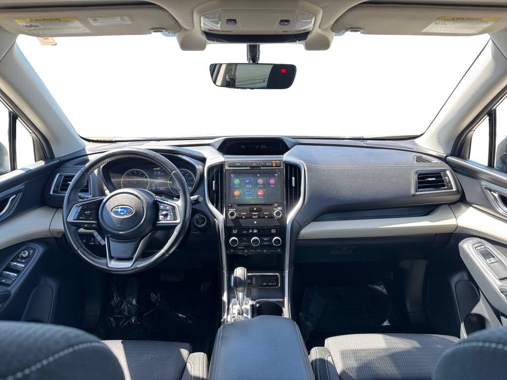 Used 2021 Subaru Ascent Premium w/ Convenience Package AWD/4WD image 13