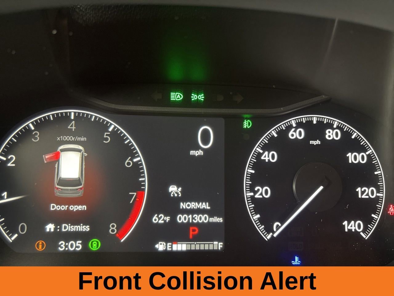 Used 2026 Honda Odyssey EX-L image 16