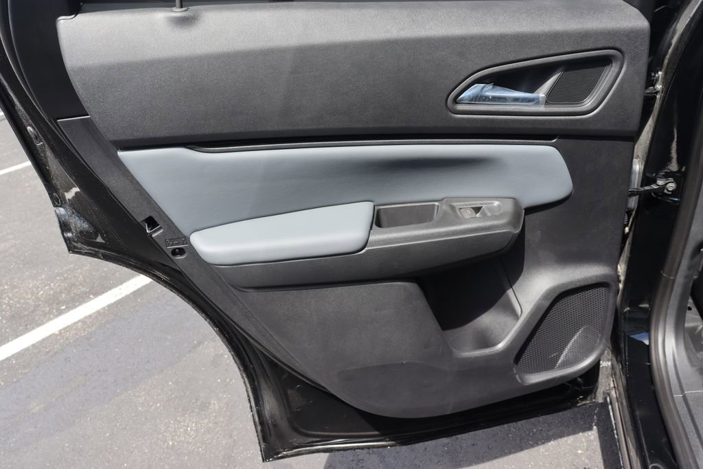 New 2026 Honda Prologue Elite image 11