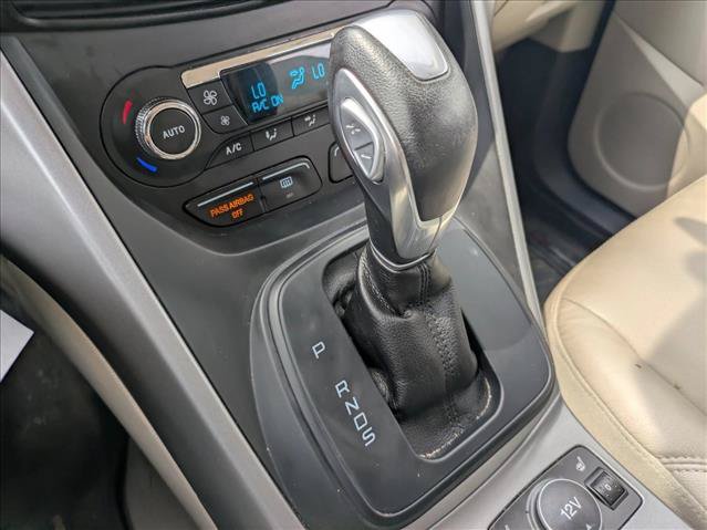 Used 2015 Ford Escape SE w/ Equipment Group 201A AWD/4WD image 10