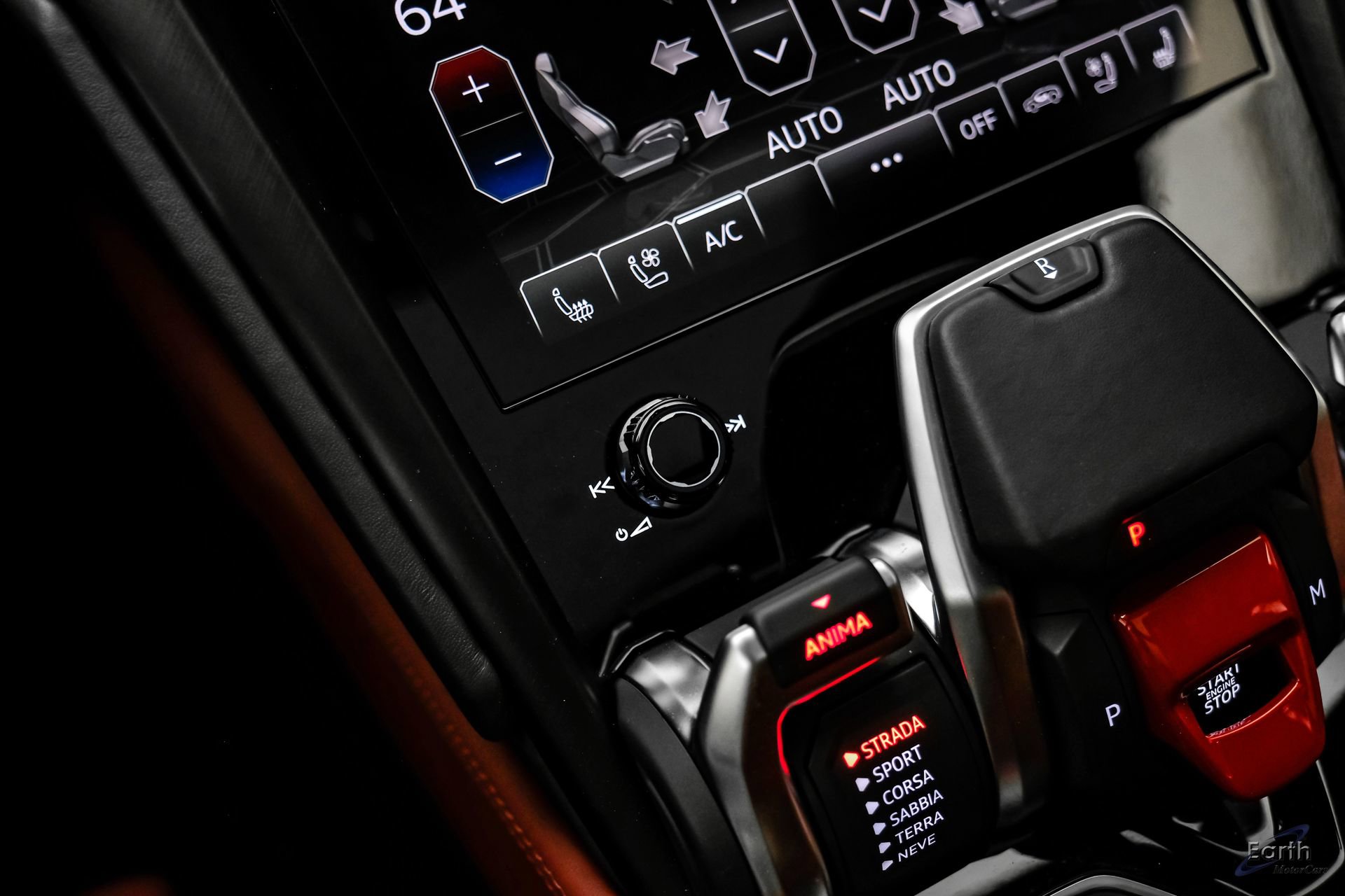 Used 2022 Lamborghini Urus image 71