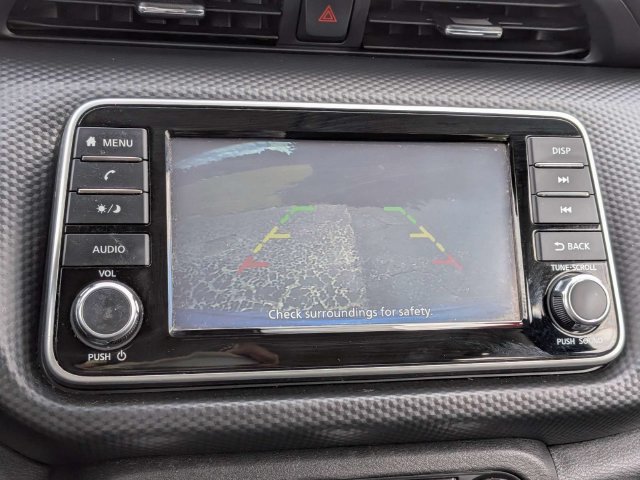 Used 2023 Nissan Kicks S FWD image 20