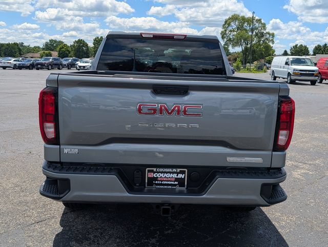 New 2026 GMC Sierra 1500 Elevation AWD/4WD image 6
