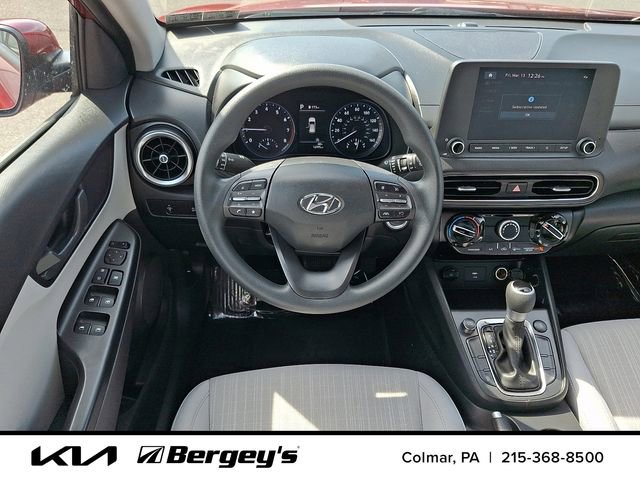 Used 2023 Hyundai Kona SEL AWD/4WD image 13