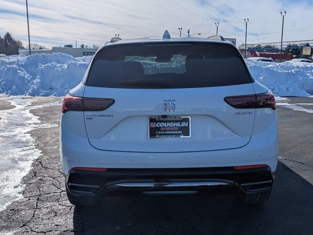 New 2026 Buick Envision Sport Touring image 6