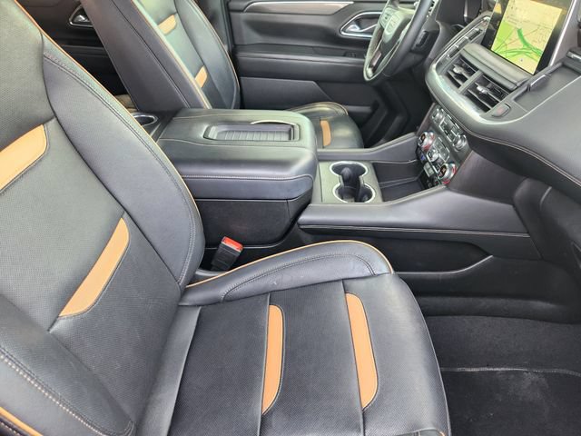 Used 2023 GMC Yukon AT4 w/ AT4 Premium Package AWD/4WD image 14