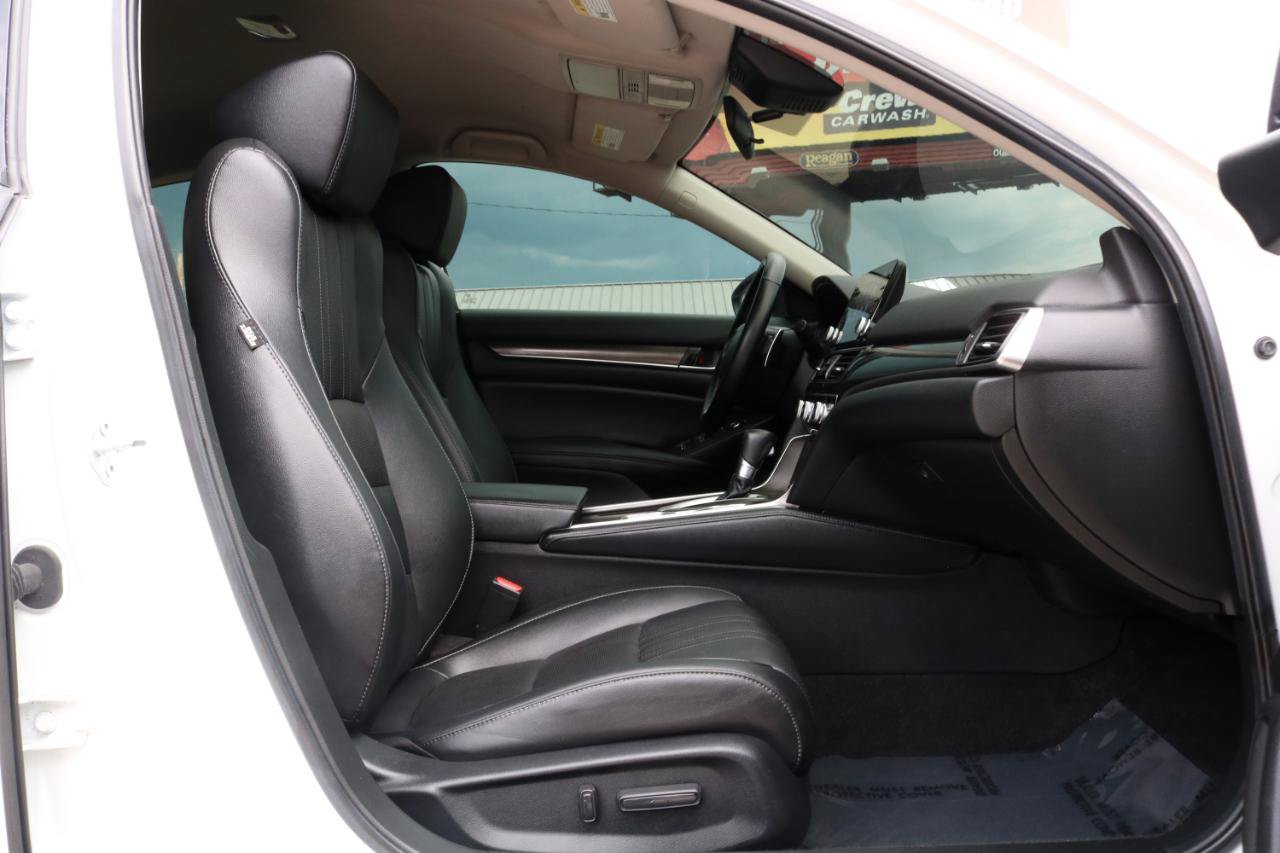 Used 2021 Honda Accord Sport Special Edition image 43