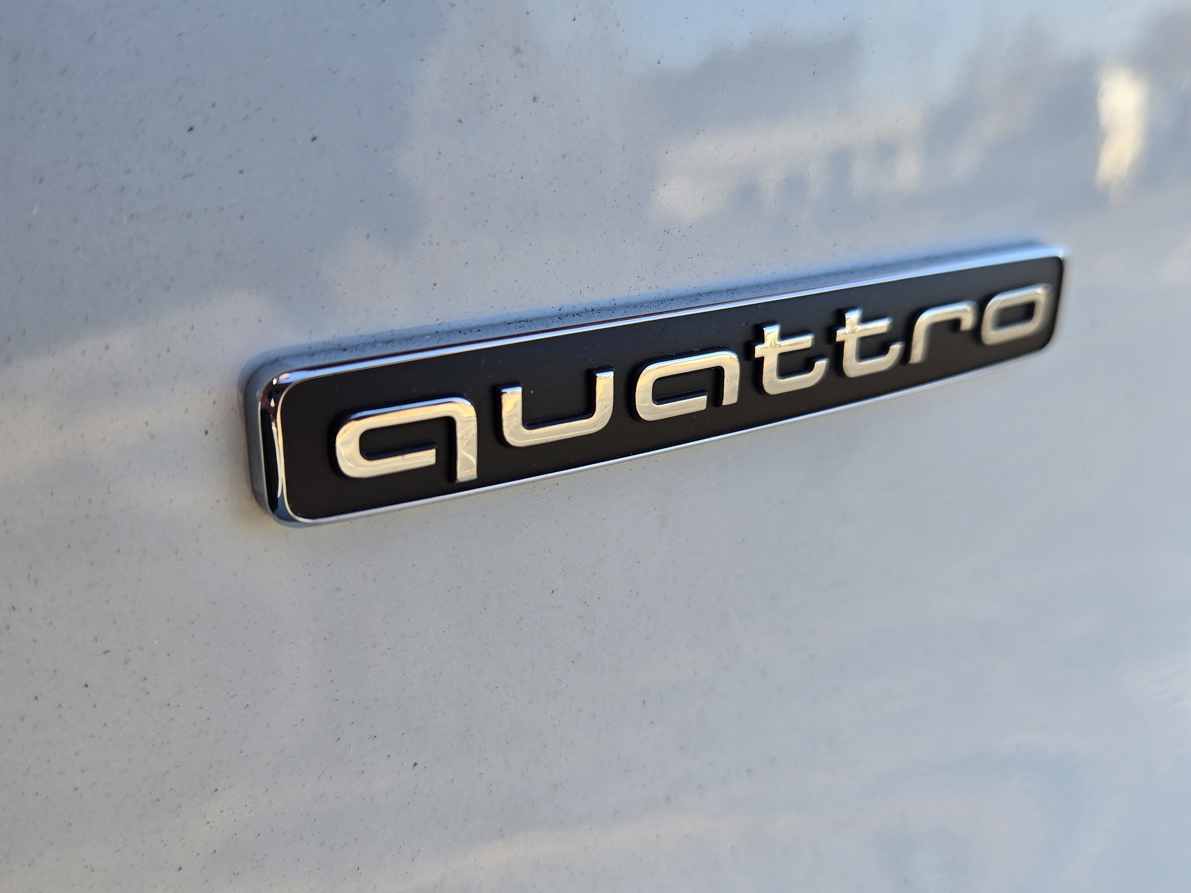 New 2025 Audi Q5 Premium image 10
