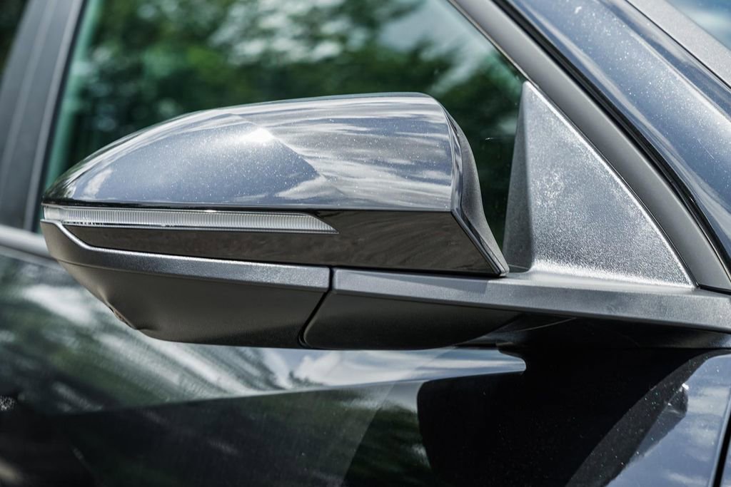 New 2025 Hyundai Santa Cruz Limited image 13