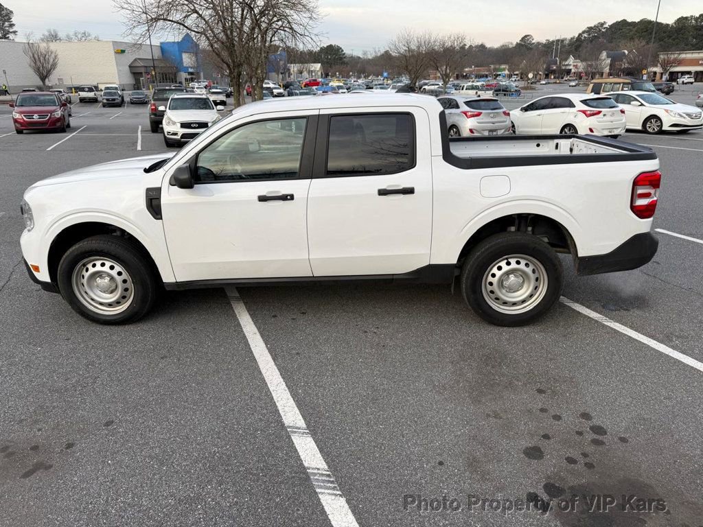 Used 2024 Ford Maverick XL image 4