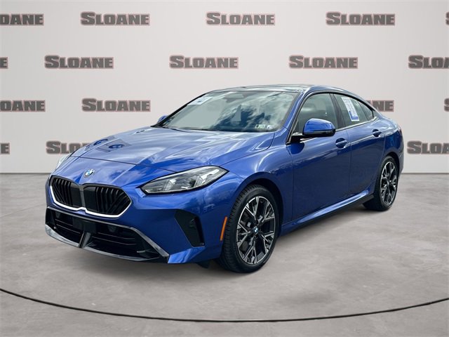 Certified 2025 BMW 228i xDrive w/ Premium Package