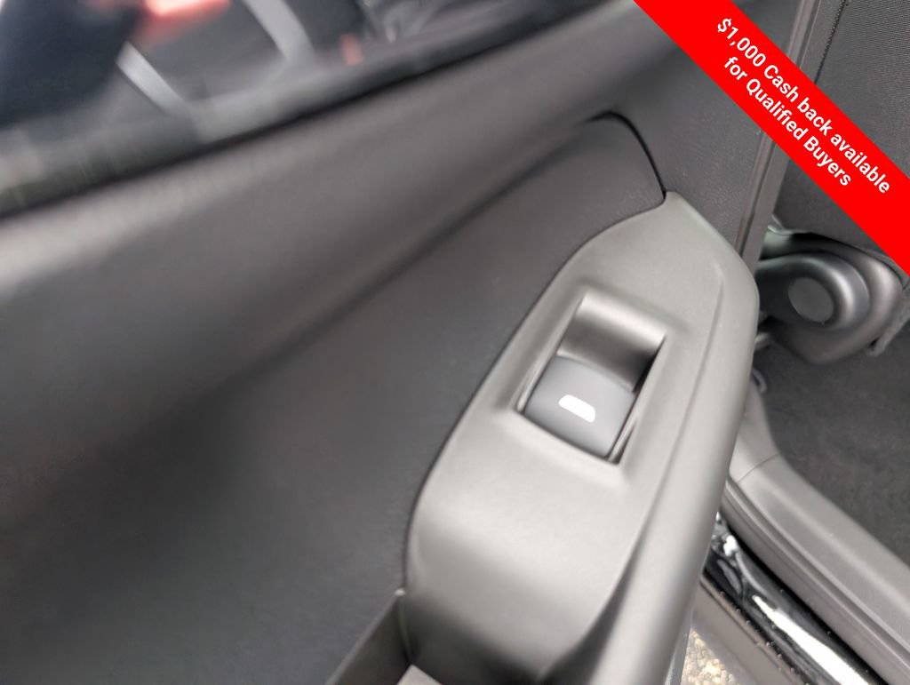 New 2026 Chevrolet TrailBlazer LS w/ LS Convenience Package FWD image 13