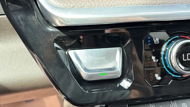 Used 2023 GMC Sierra 1500 Denali AWD/4WD image 13