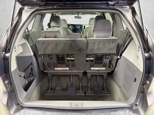 Used 2015 Toyota Sienna LE FWD image 17